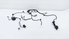 Проводка двери Geely Tugella