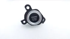 Кнопка запуска двигателя Geely Tugella