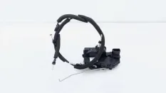 Замок двери Geely Tugella