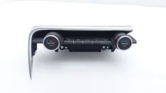 Блок управления климат контролем Geely Tugella