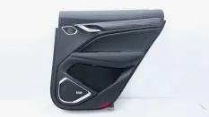 Обшивка двери Geely Tugella