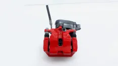 Суппорт тормозной Geely Tugella
