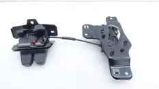 Замок багажника Geely Tugella