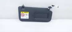 Козырек солнцезащитный Geely Tugella