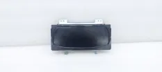 Панель приборов Geely Tugella