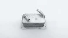 Радиатор масляный Geely Tugella