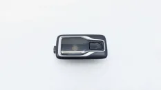 Плафон салона Geely Tugella
