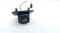 Камера Geely Tugella