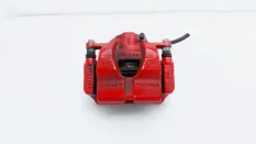 Суппорт тормозной Geely Tugella