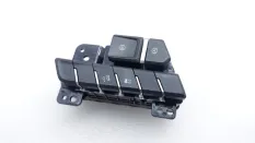 Блок кнопок Geely Tugella