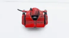 Суппорт тормозной Geely Tugella