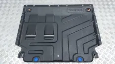 Защита двигателя Geely Tugella