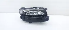 Фара Geely Tugella