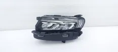 Фара Geely Tugella
