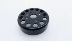 Шкив помпы Kia Ceed