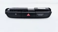 Кнопка аварийной сигнализации Kia Ceed