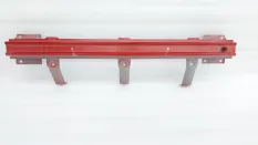 Усилитель бампера Haval F7x