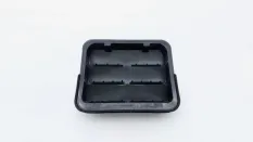 Решетка вентиляционная Geely Tugella