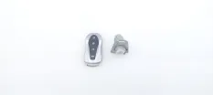 Ключ зажигания Geely Tugella