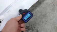 Крыша Kia Ceed