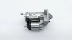 Стартер Geely Tugella