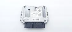 Блок управления двигателем Kia Ceed