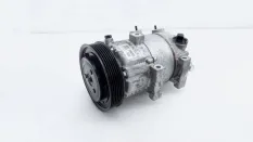 Компрессор кондиционера Kia Ceed