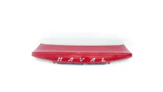 Накладка двери багажника Haval F7x