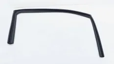 Уплотнитель стекла двери Kia Ceed