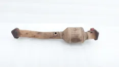 Средняя часть глушителя Haval F7x