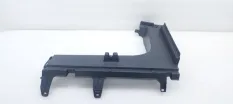 Обшивка багажника Toyota Camry
