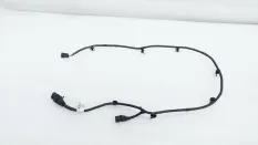 Проводка бампера Kia Ceed