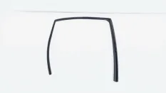 Уплотнитель стекла двери Toyota Camry
