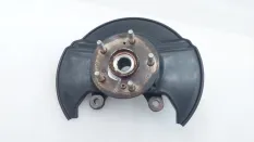 Кулак поворотный Haval F7
