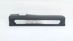 Накладка порога Haval F7