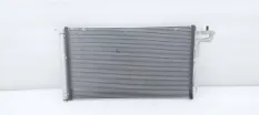 Радиатор кондиционера Kia Ceed