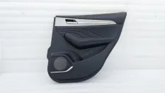 Обшивка двери Haval F7