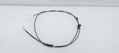 Трос замка капота Toyota Camry