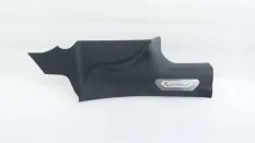 Накладка порога Haval F7