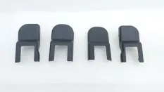 Накладка сиденья Haval F7