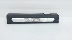 Накладка порога Haval F7