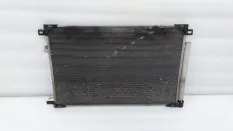 Радиатор кондиционера Toyota Camry