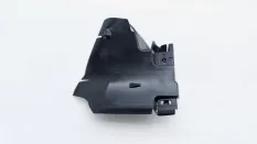 Воздуховод радиатора \ Дефлектор радиатора Toyota Camry