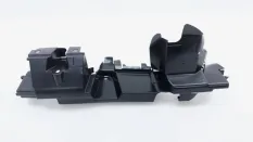 Воздуховод радиатора \ Дефлектор радиатора Toyota Camry