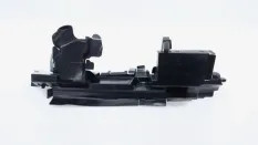 Воздуховод радиатора \ Дефлектор радиатора Toyota Camry