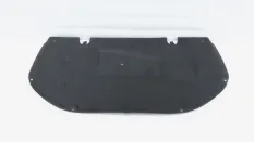 Шумоизоляция капота Toyota Camry