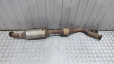 Приемная труба глушителя Toyota Camry