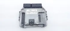 Блок управления двигателем Land Rover Range Rover Evoque