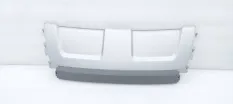 Накладка бампера Land Rover Range Rover Evoque