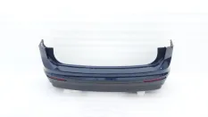 Бампер Volkswagen Tiguan